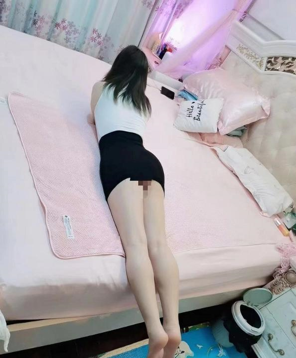 普陀小只重庆妹