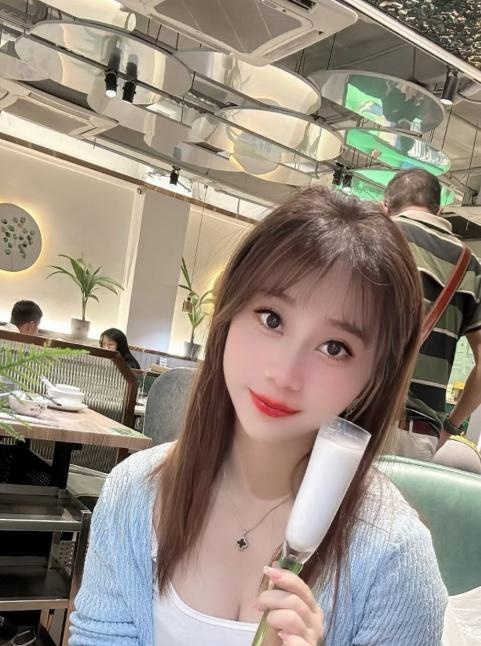 广州大波婷婷御姐