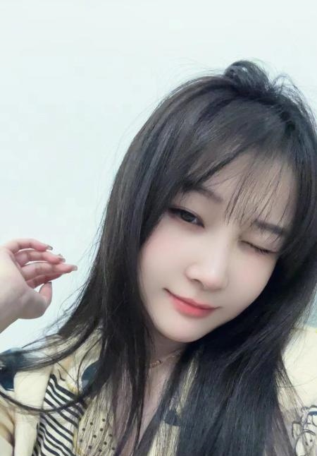 南山心儿少女