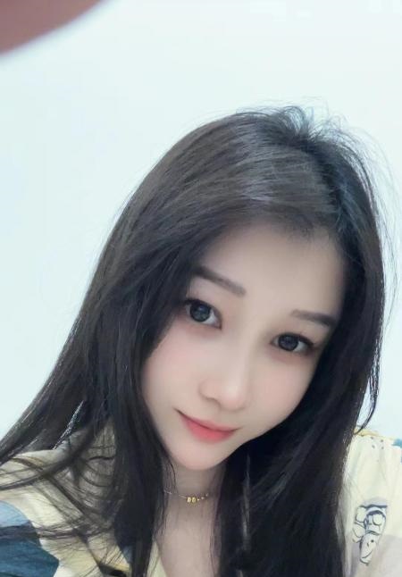 南山心儿少女