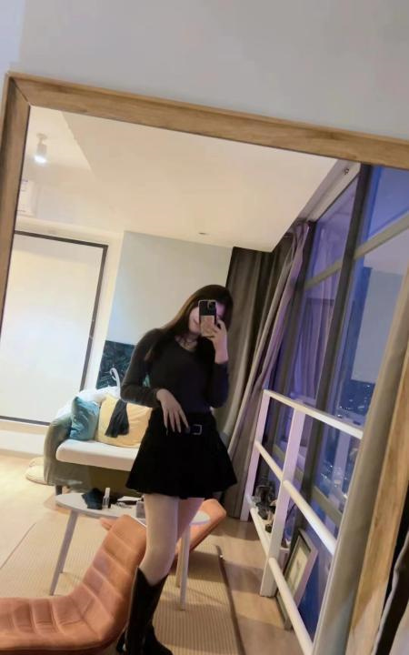 南山心儿少女