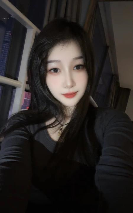 南山心儿少女