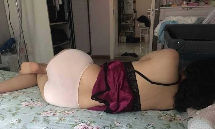 成熟少妇