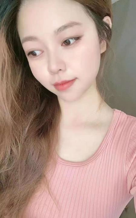 敏感小姐姐小艾