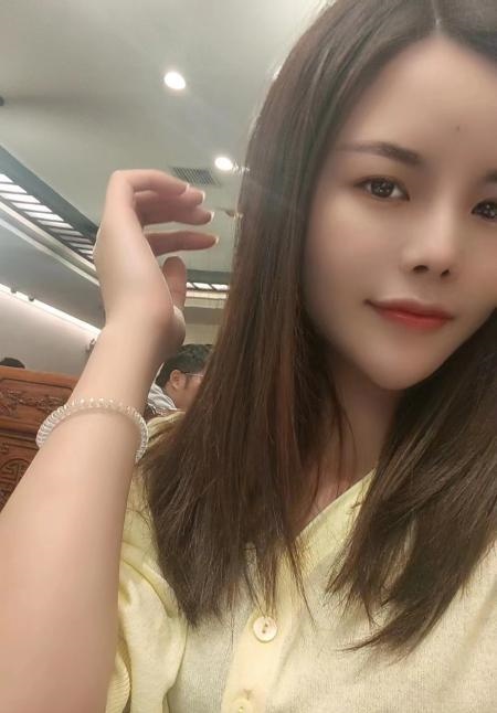 合肥小情绪漂亮中项