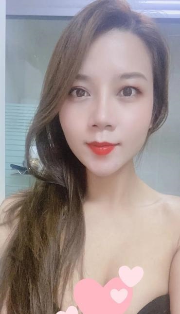闵行小姐姐