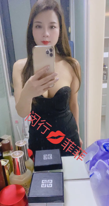 闵行小姐姐