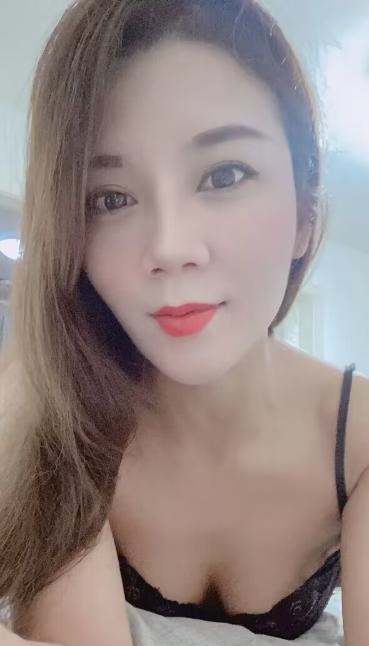 闵行小姐姐