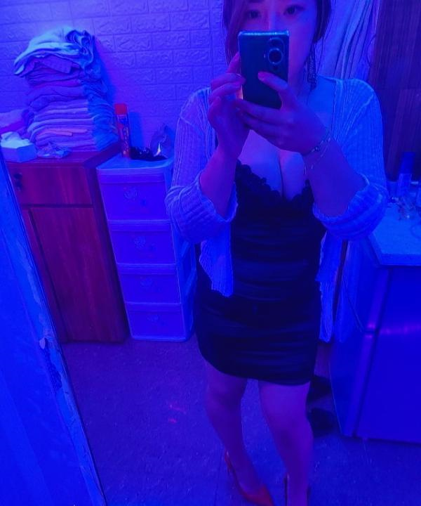 汉口妞妞