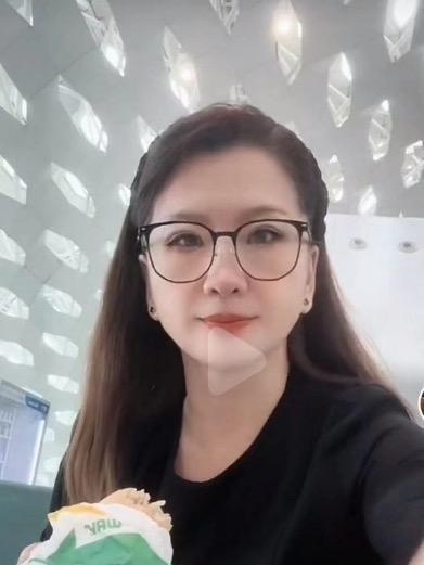 罗湖一炮而红
