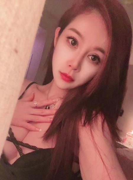 宝安服务系大波妹