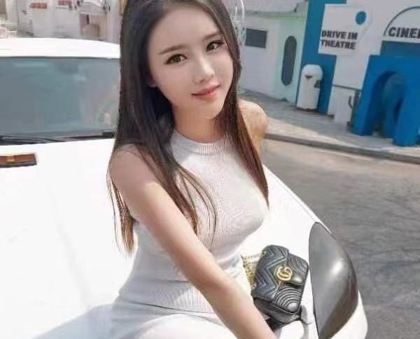 罗湖御姐温柔