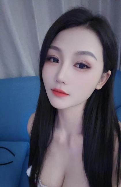 罗湖小姐姐兮兮