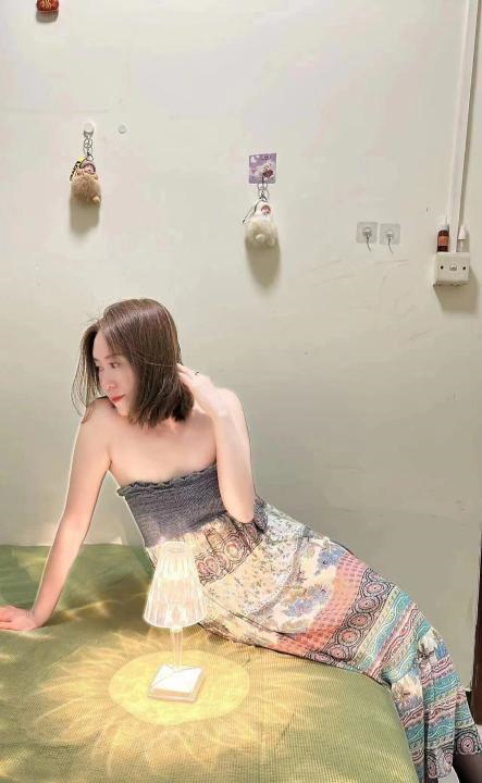 新市大胸少妇