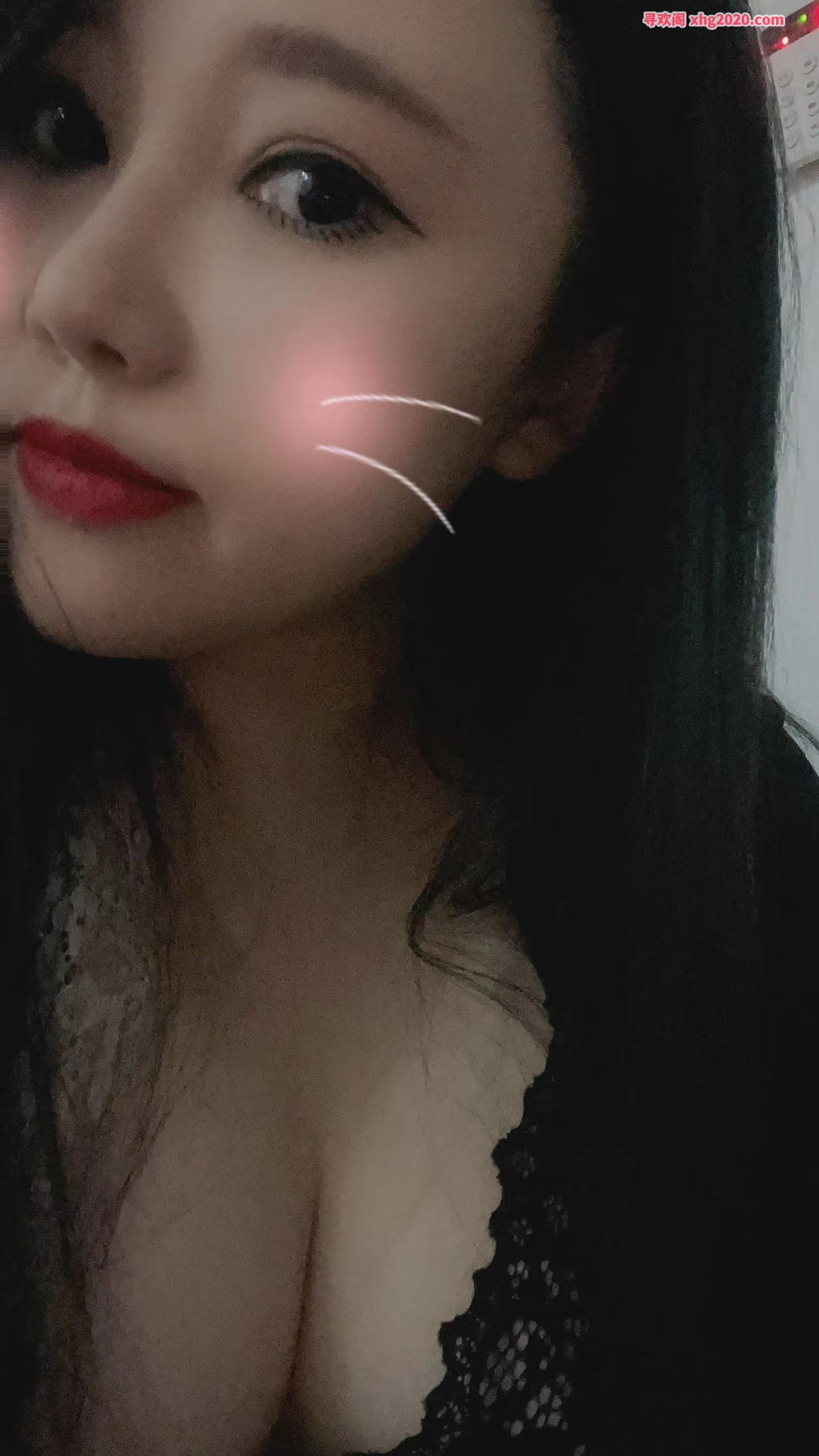 婴儿肥少妇丽丽