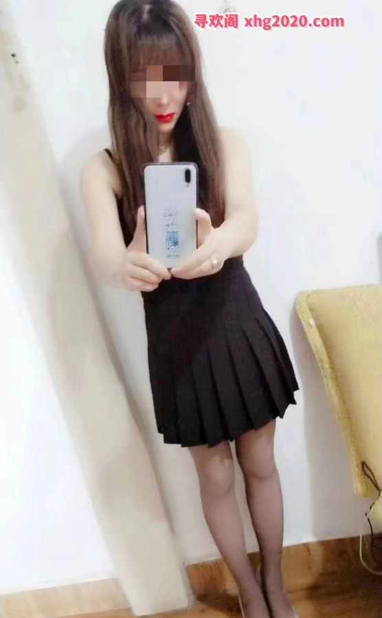 新华三通少妇
