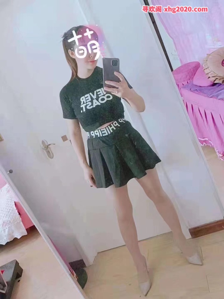 新华三通少妇