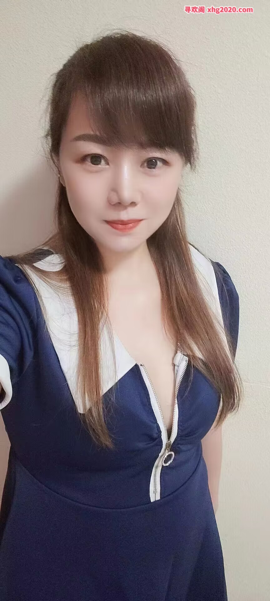 服务型少妇皮肤好