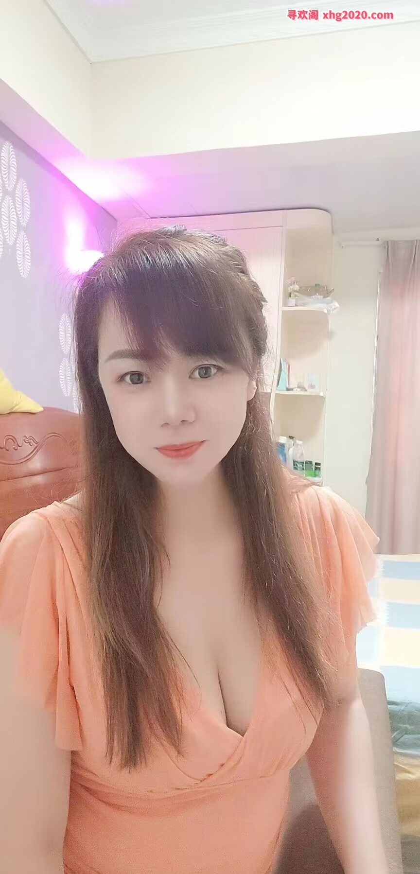 服务型少妇皮肤好