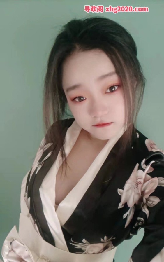 兰州泄火小妹