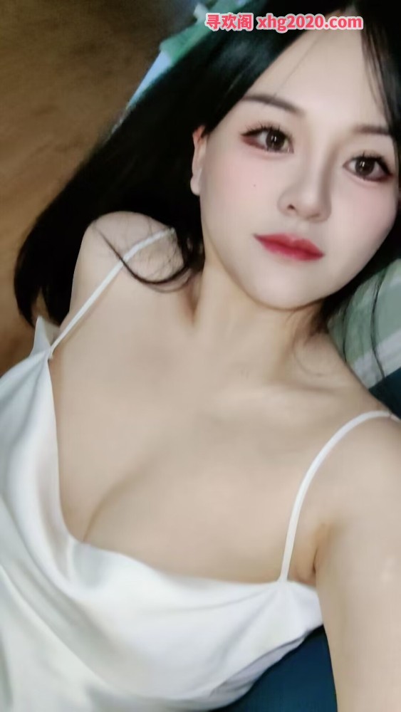 芜湖美女小可