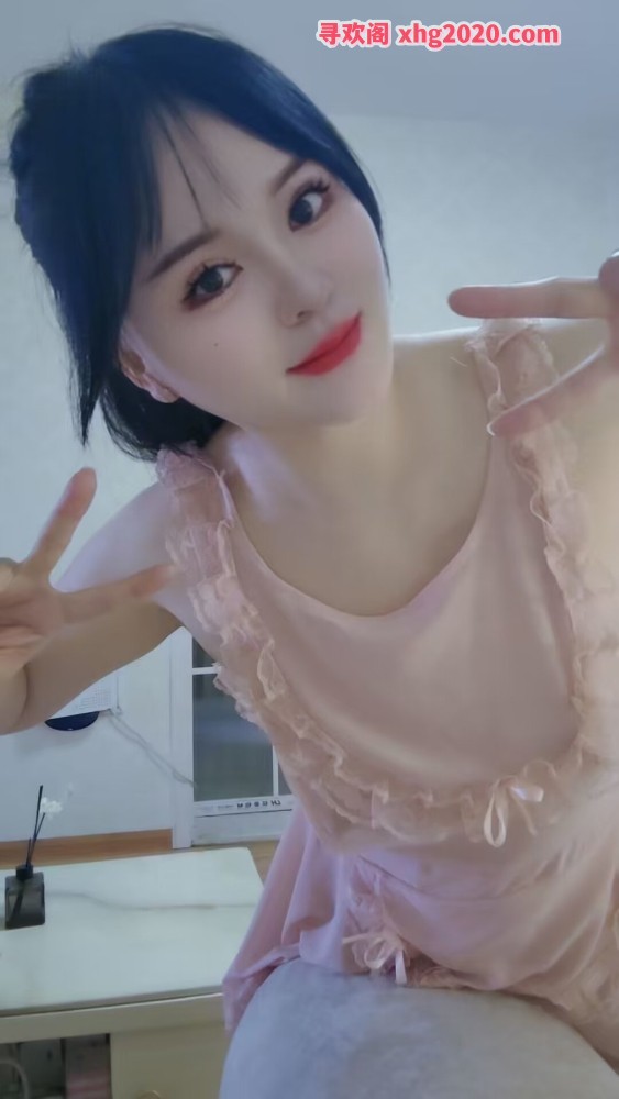 芜湖美女小可