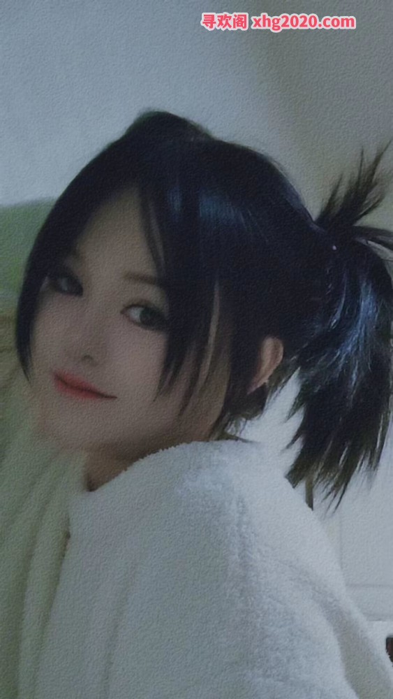 芜湖美女小可