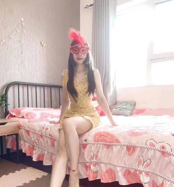 成都花样面具少妇欧琳