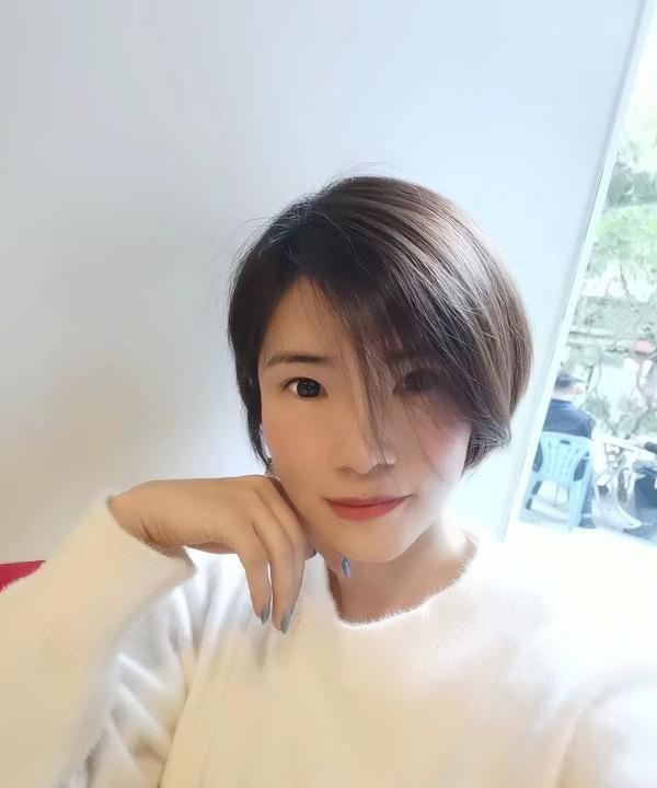 番禺御姐娜娜