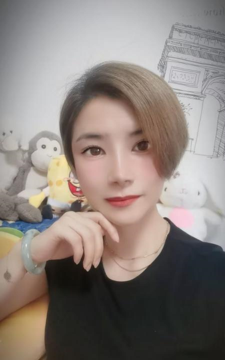 番禺御姐娜娜