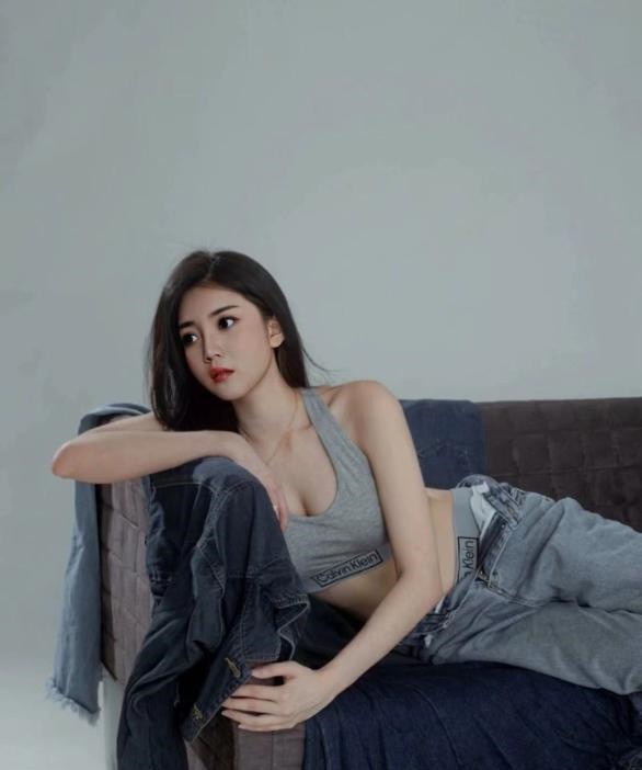 相城水磨语萱妹妹