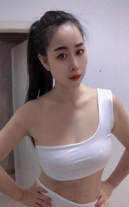 萧山小嫂子