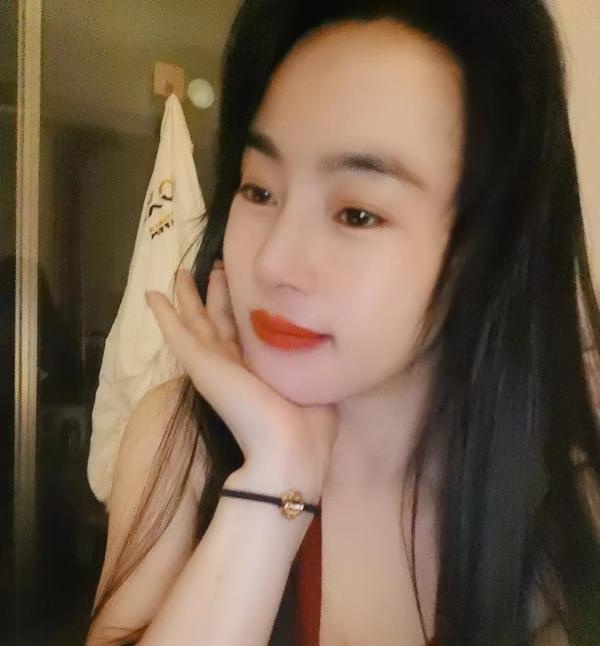 龙华姗姗老师