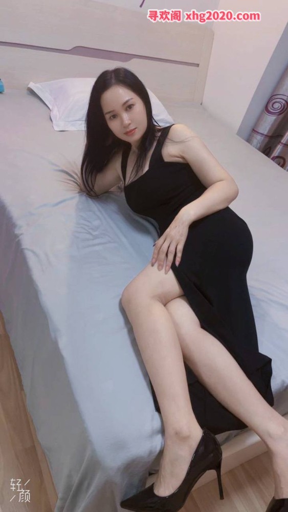 广州少妇