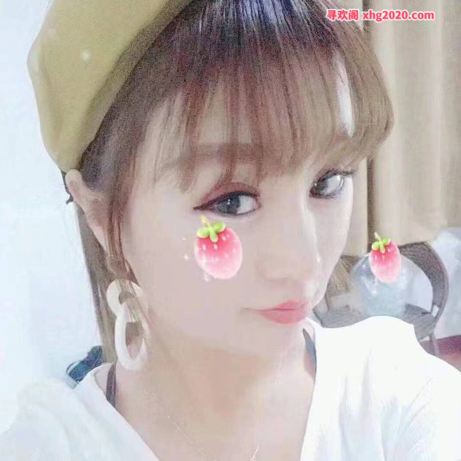 滨海新区小美女