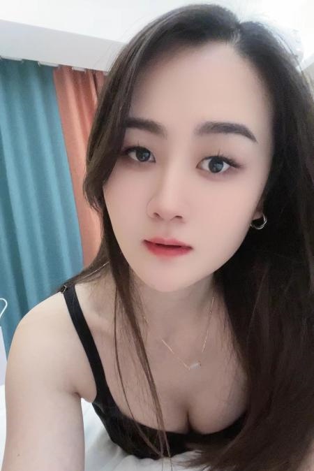 天心温柔茶妹