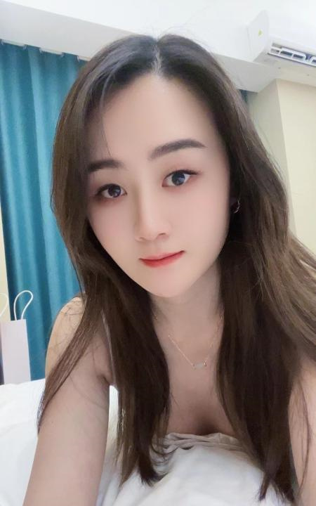 天心温柔茶妹