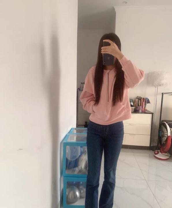 罗湖小腰精小米