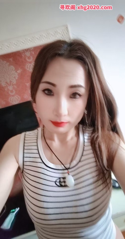 温柔熟女