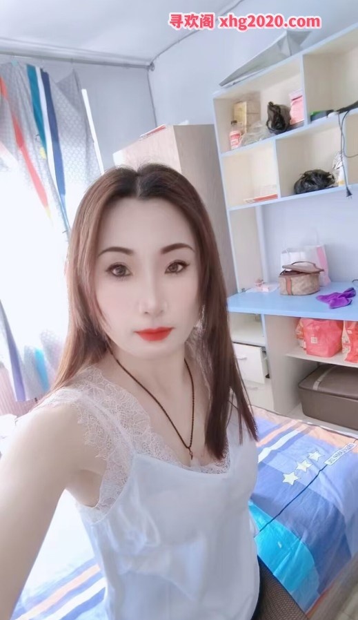 温柔熟女