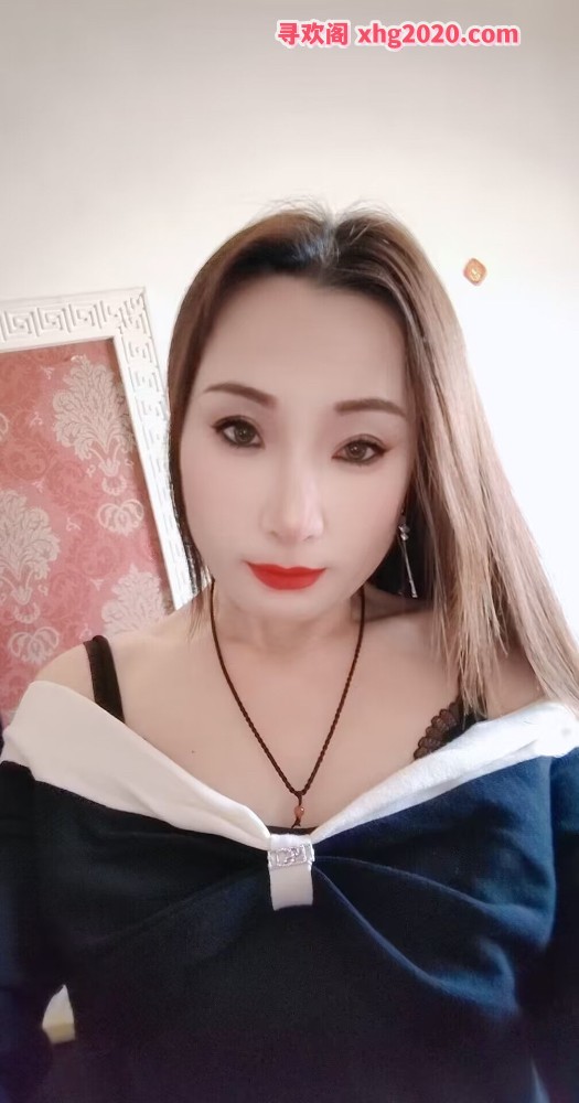 温柔熟女
