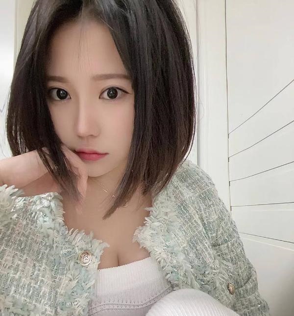 甜甜妹子兔兔