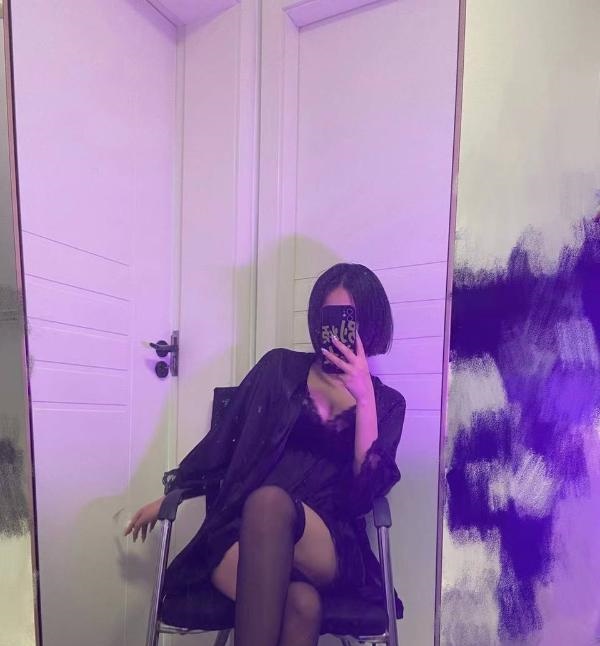 甜甜妹子兔兔