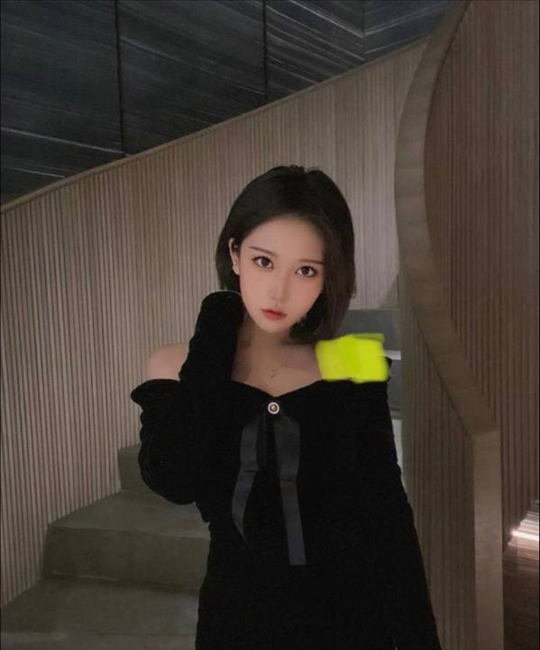 甜甜妹子兔兔
