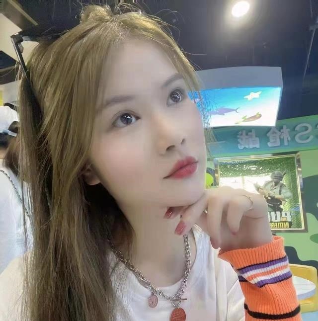 服务系美少女