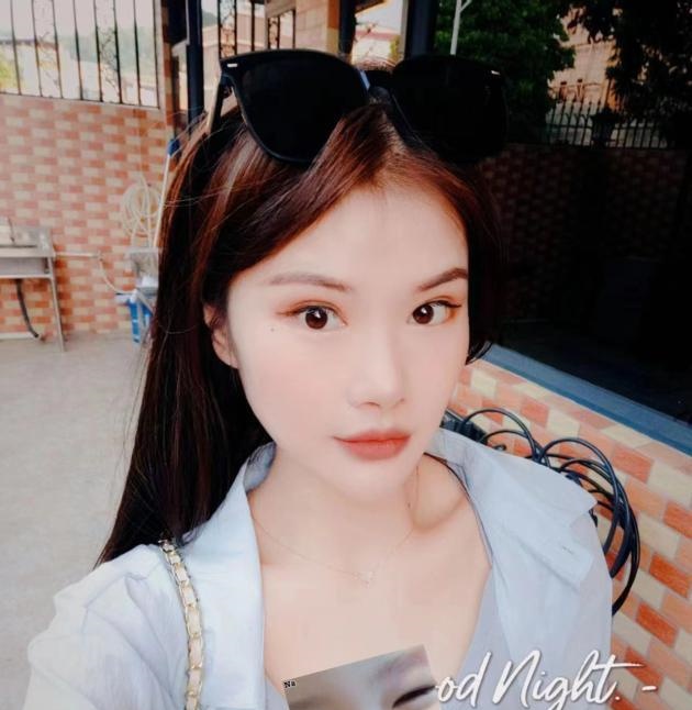 服务系美少女