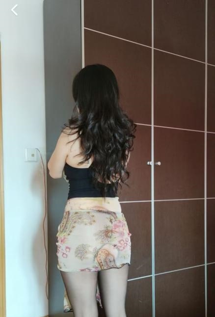 少妇中项服务系列