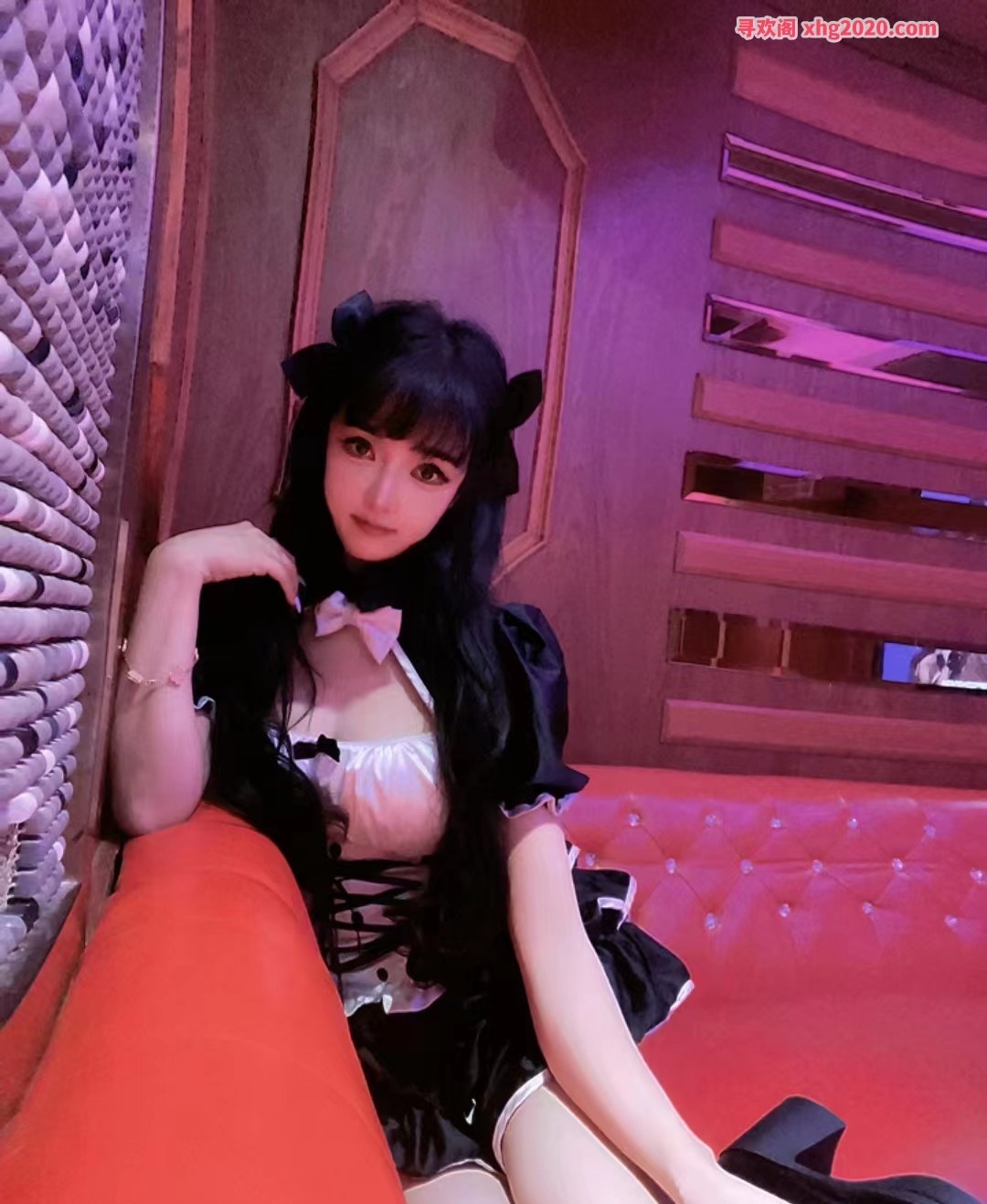 兰州苗族大眼睛