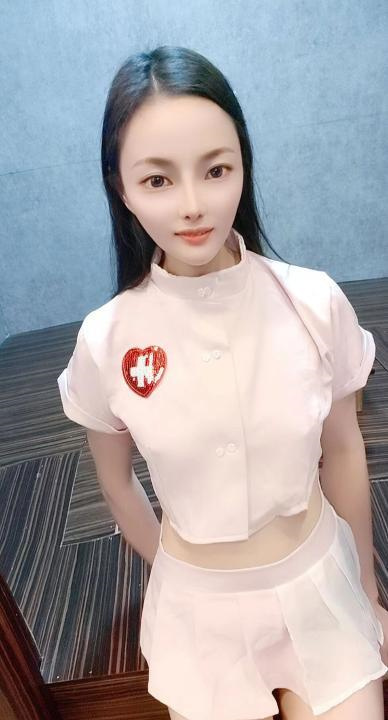 广州心心邻家妹