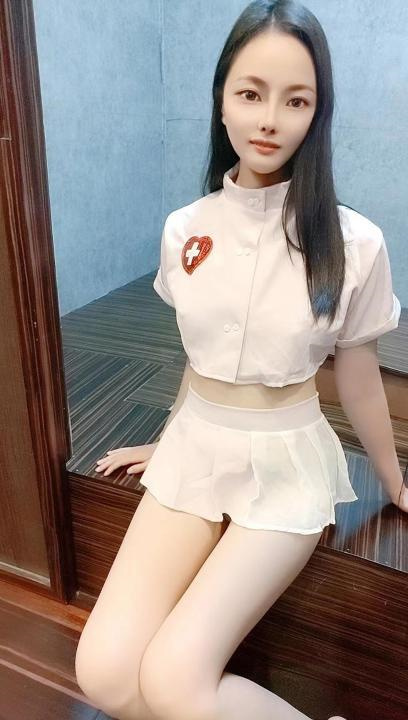 广州心心邻家妹